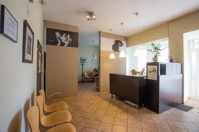 Schwartz Małgorzata, lek. med. ginekolog